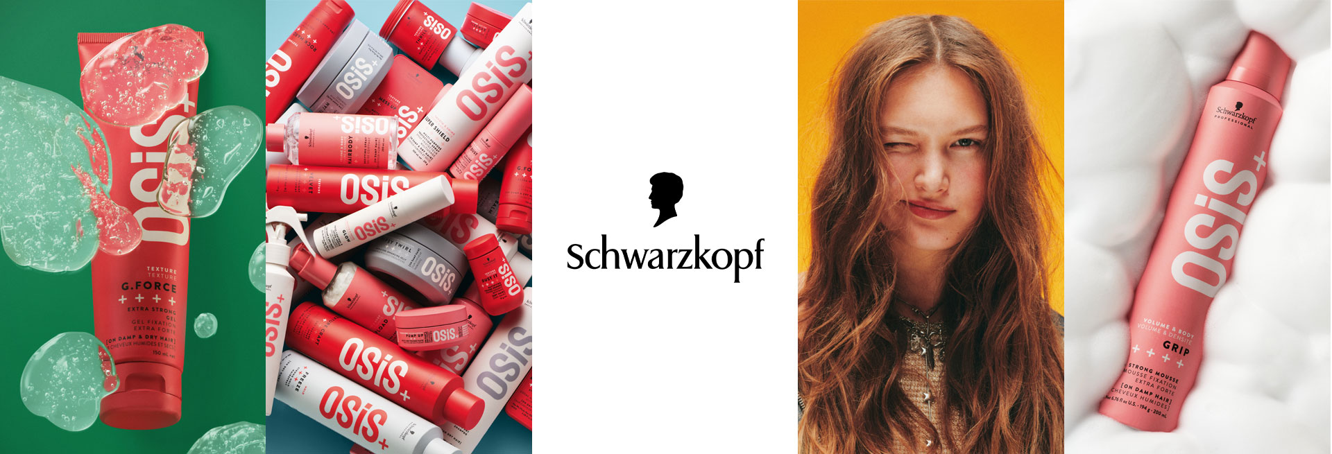 Schwarzkopf Professional